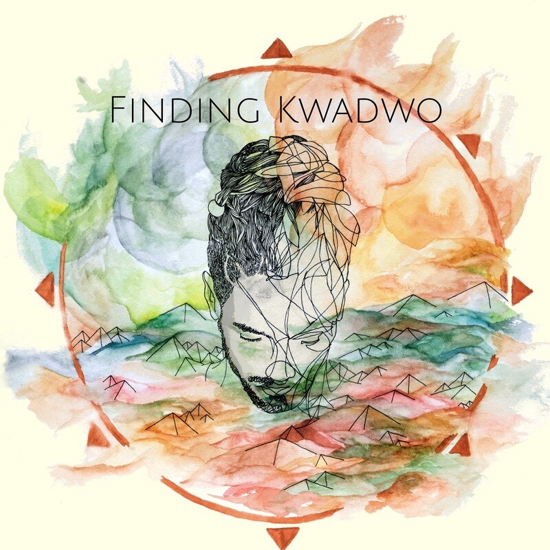 Finding Kwadwo CD