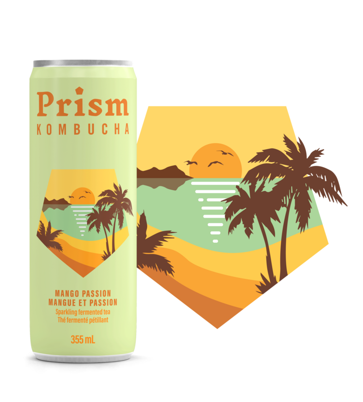Mango Passion