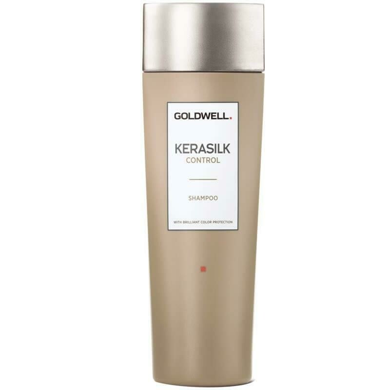 Kerasilk Shampoo