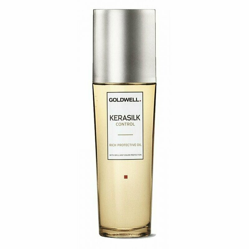 Kerasilk Oil