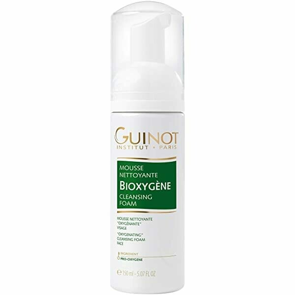 Bioxygène cleansing foam