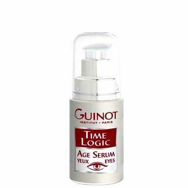 Time Logic eye serum