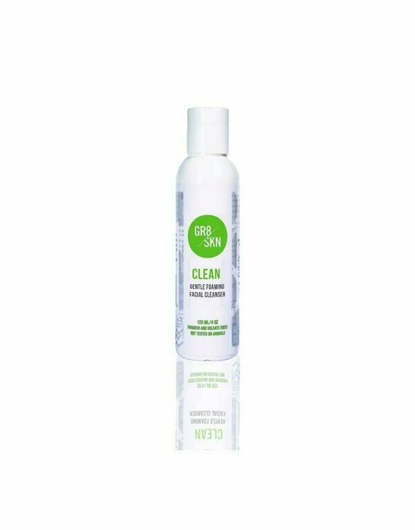 Gr8 skin Clean