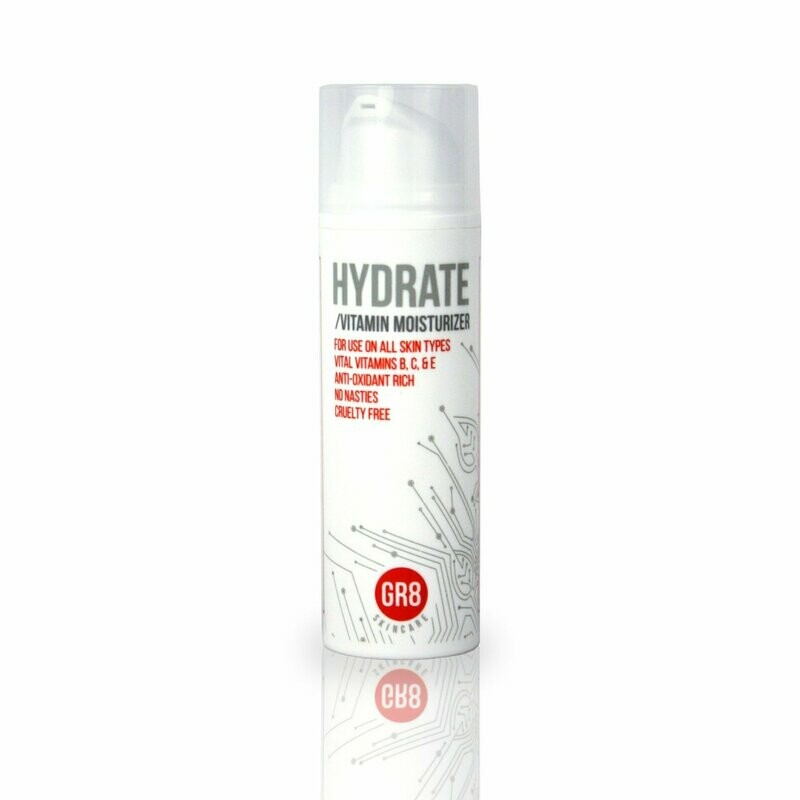 Gr8 Skin Hydrate