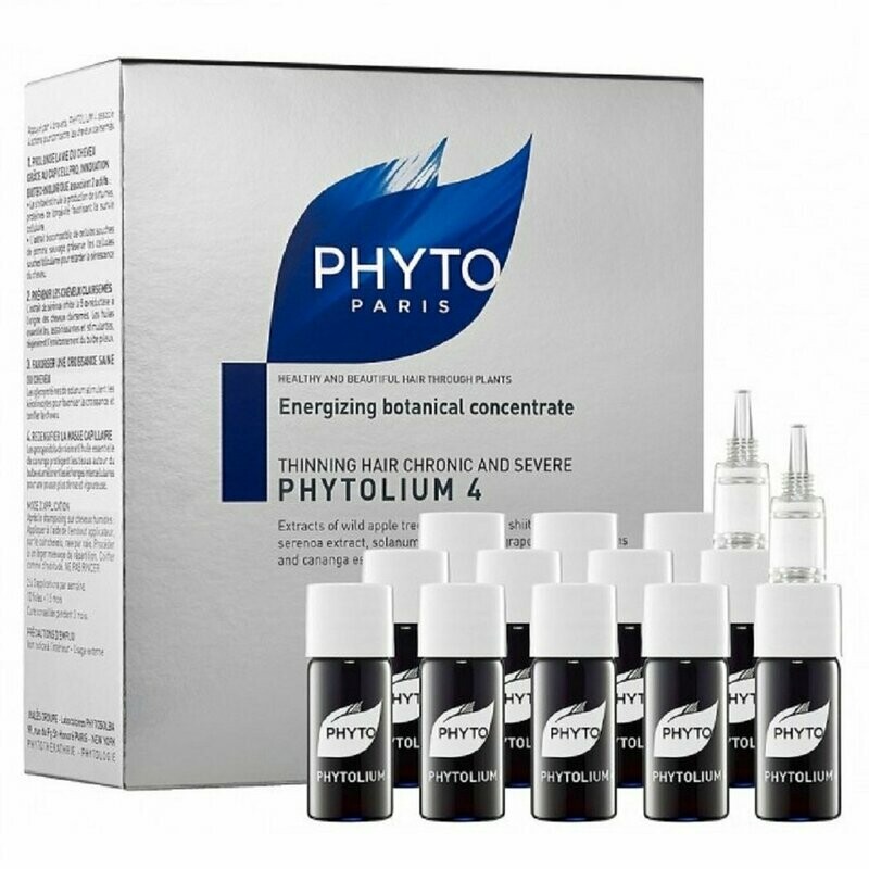 Phytoliuym 4