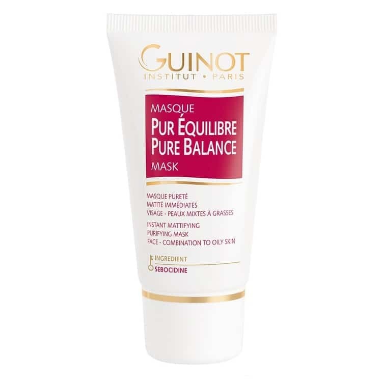 Pure Balance Mask