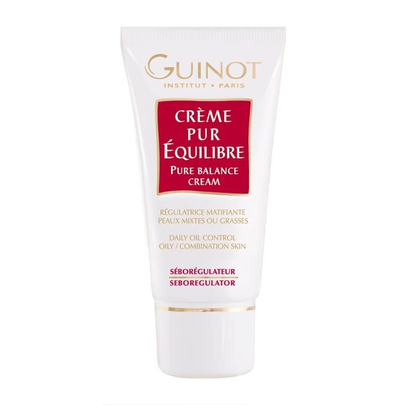 Pure Balance Cream