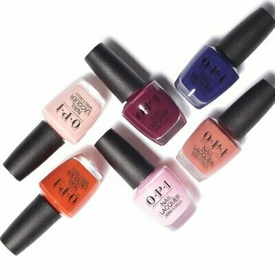 Nail Lacquer