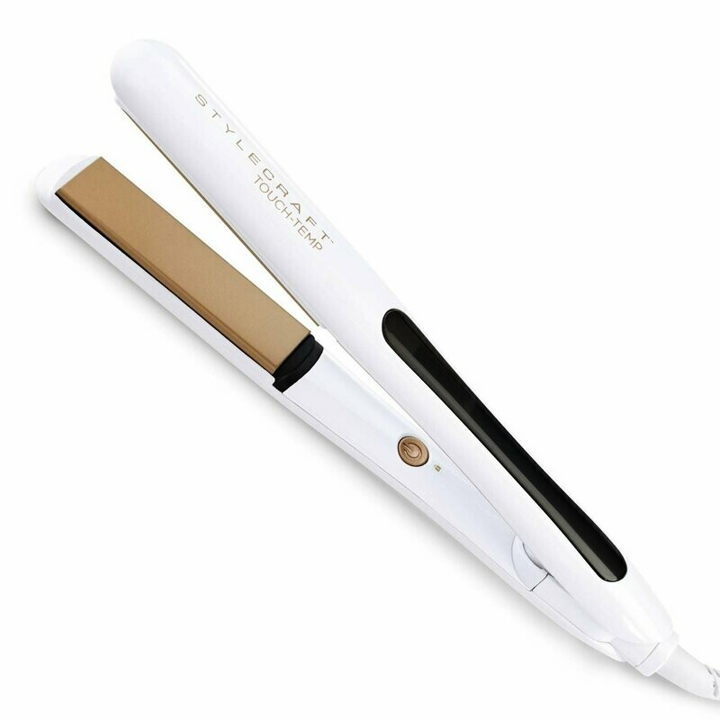 StyleCraft Flat Iron White
