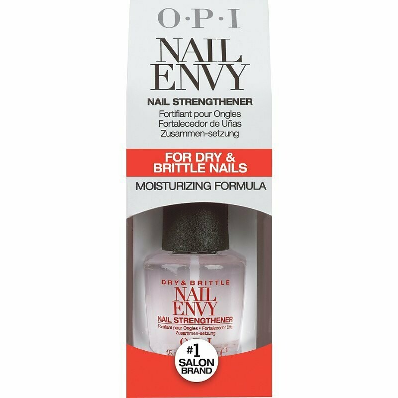 OPI Nail Envy Dry and Brittle