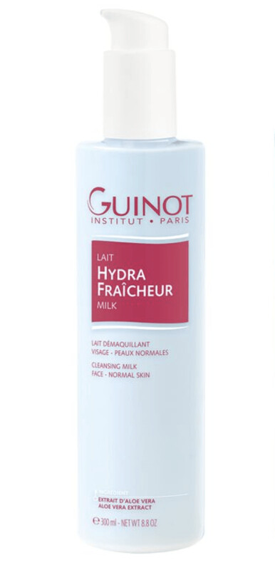 Hydra Fraicheur Cleanser