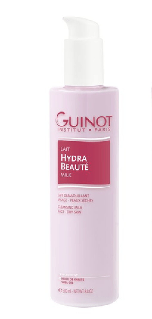 Hydra confort cleanser