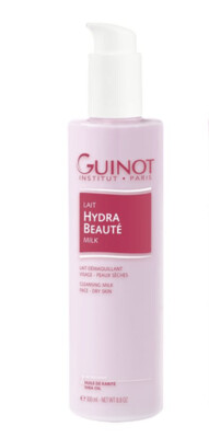 Hydra confort cleanser