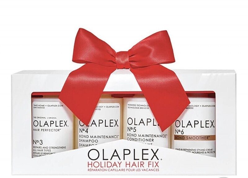 Olaplex 
Holiday Kit