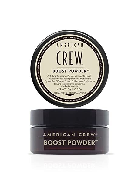 American Crew Boost Powder