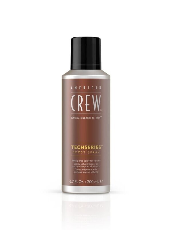 American Crew Boost Spray