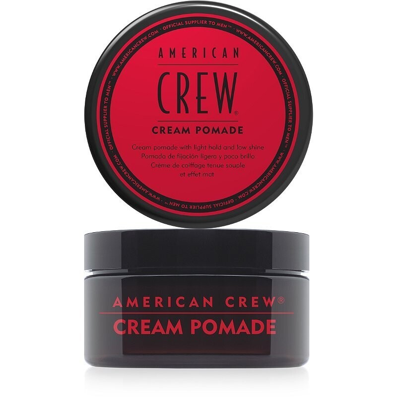 American Crew Creme Pomade