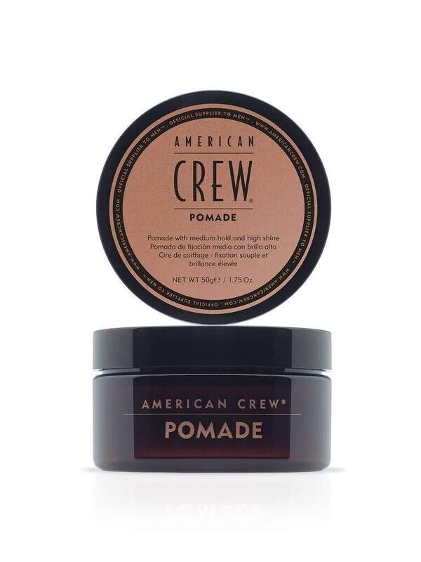 American Crew Pomade