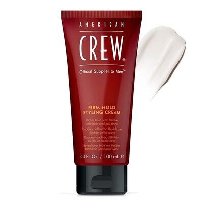 American Crew Firm Hold Styling Creme