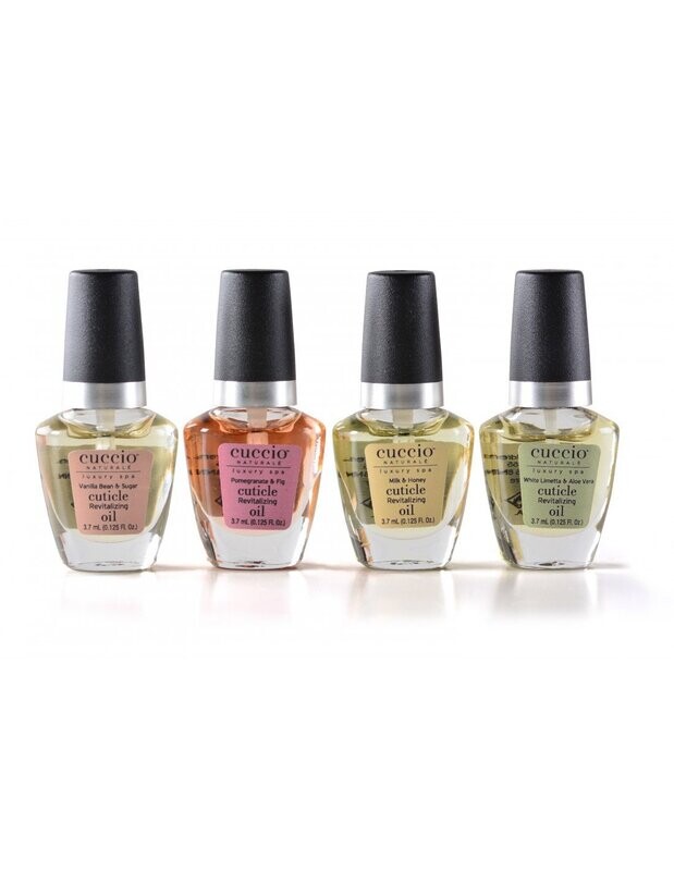 Mini Cuticle Oil