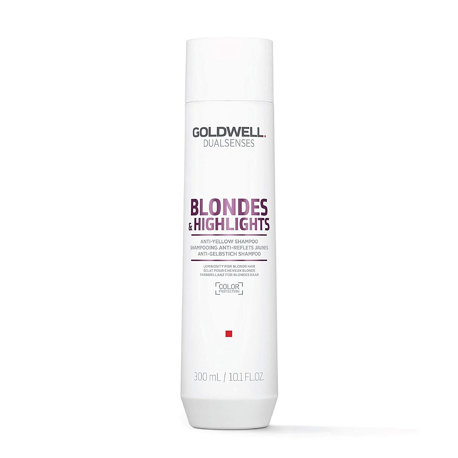 Blonde and Highlights Shampoo
