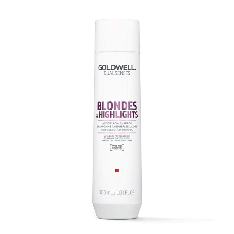 Blonde and Highlights Shampoo