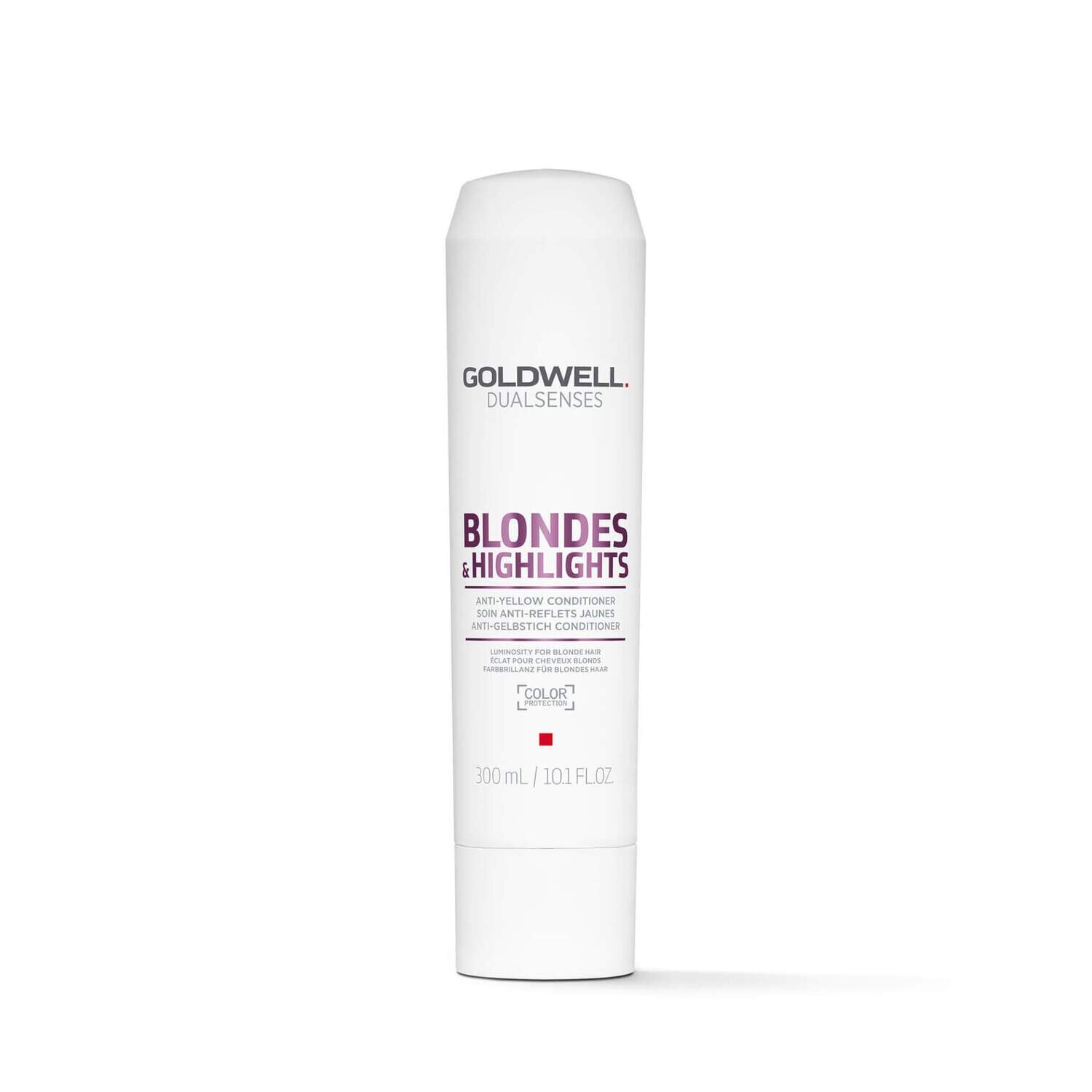 Blonde and Highlights Conditioner