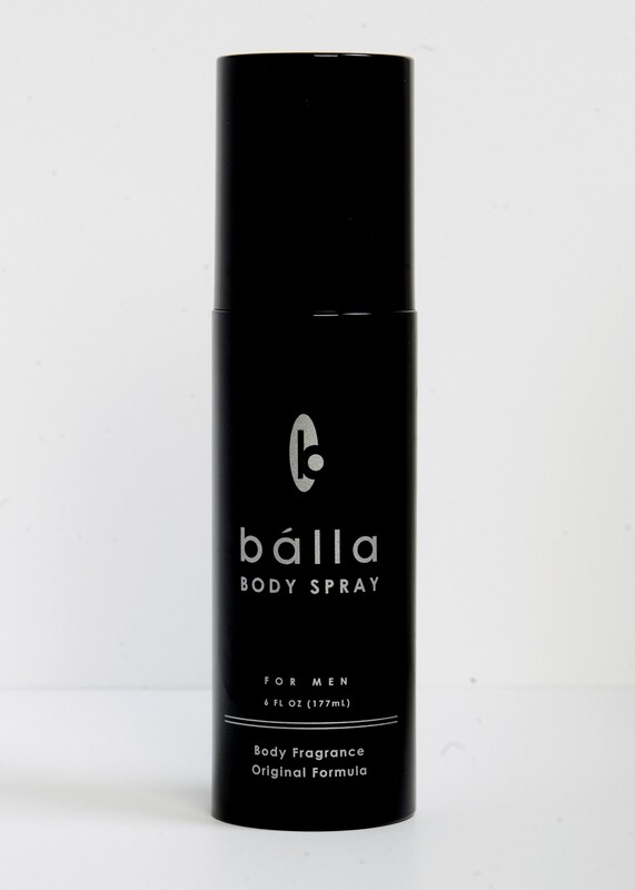 Original Formula Body Spray