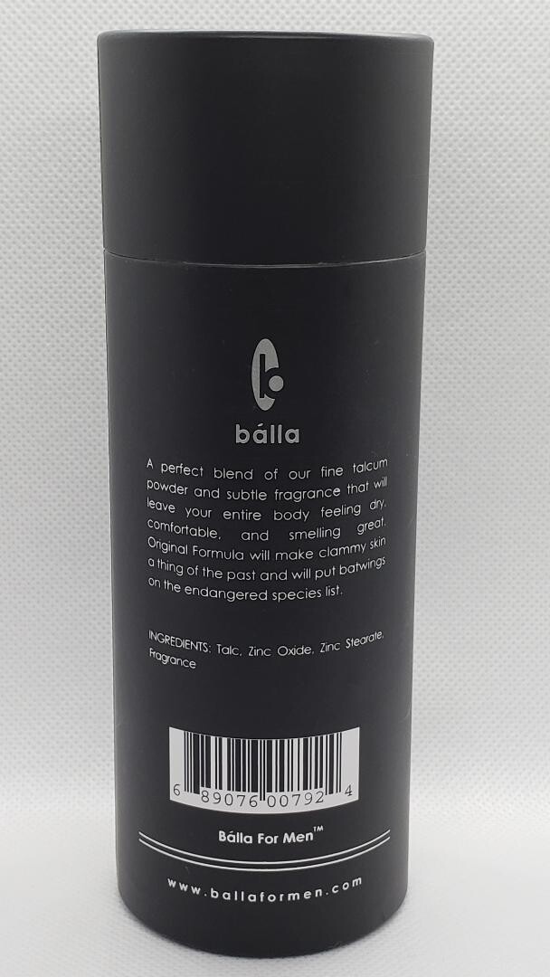 Original Formula Body Powder