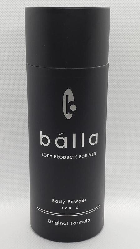 Original Formula Body Powder