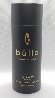 Tingle Formula Body Powder Tingle Formula Body Powder