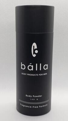 Fragrance-Free Formula Body Powder Fragrance-Free Formula Body Powder