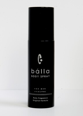 Original Formula Body Spray Original Formula Body Spray