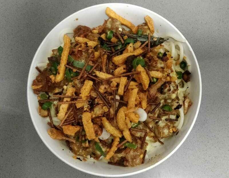 Single Serving