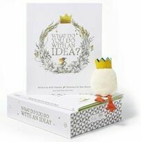 What Do You Do With an Idea Gift Set