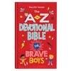 A-Z Devotional Bible-boys
