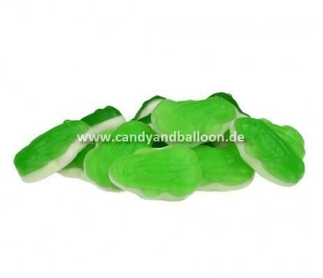 200 g grüne Frösche von Haribo 200 g grüne Frösche von Haribo