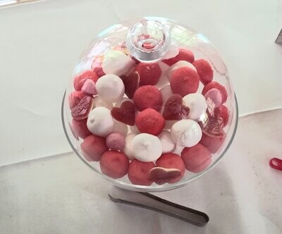Marshmellows - Schaumzucker