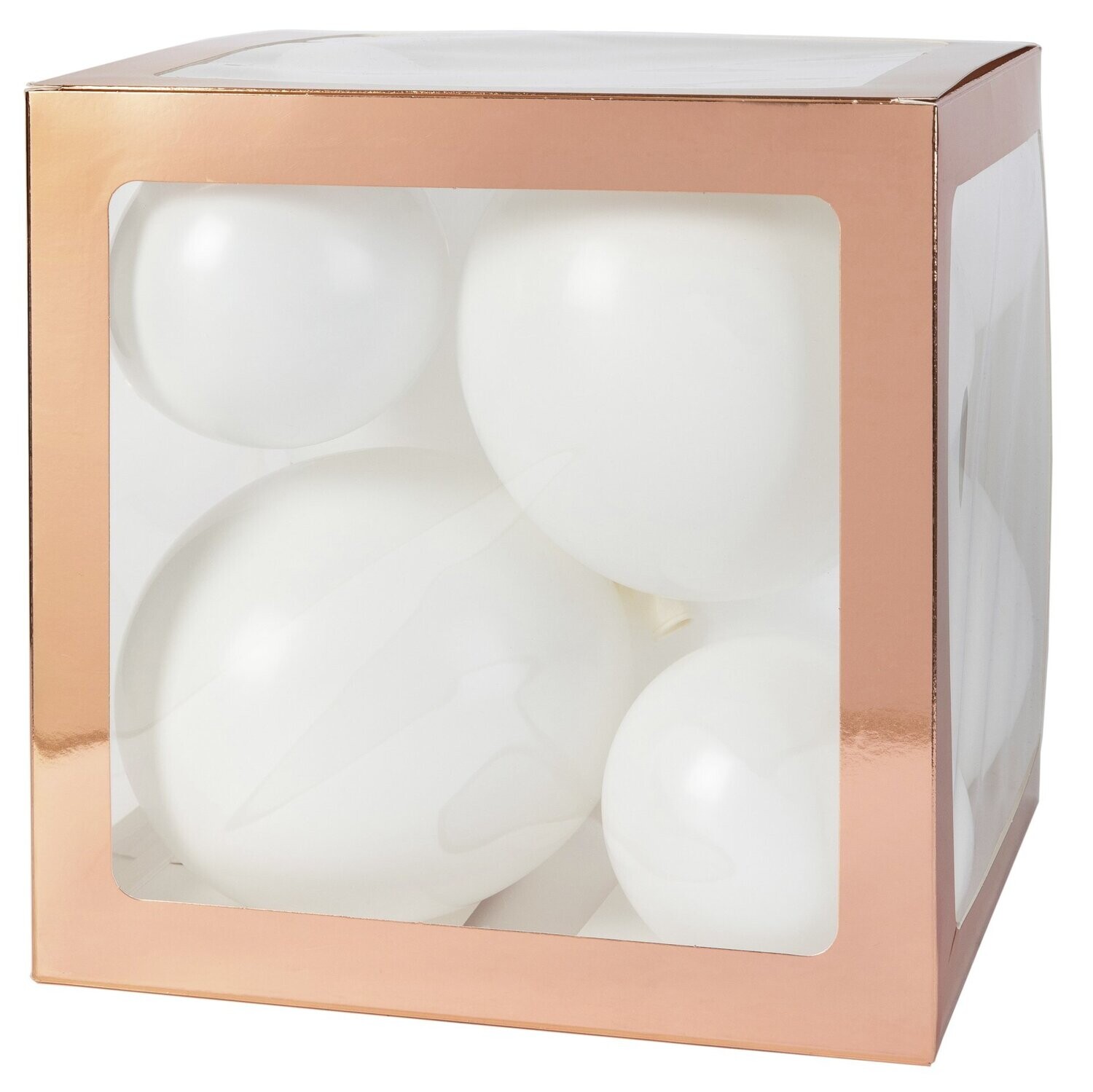 Box Goldrose zum selbst gestalten