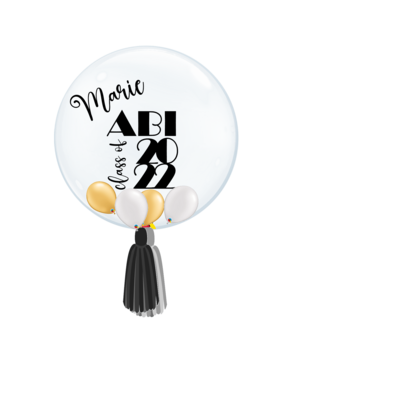 Bubble ABI  class of 2025