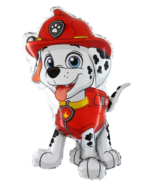 Marshall - Pawn Patrol Feuerwehrhund Marshall - Pawn Patrol Feuerwehrhund