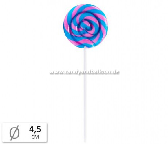 Swigle Pop Mini Bubblegum 12 g 4 cm Swigle Pop Mini Bubblegum 12 g 4 cm