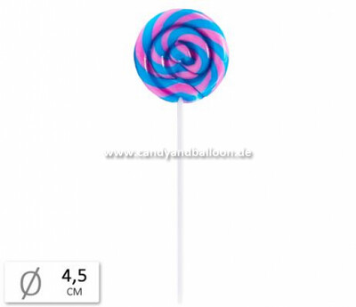 Swigle Pop Mini Bubblegum 12 g 4 cm Swigle Pop Mini Bubblegum 12 g 4 cm