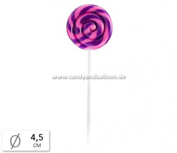 Swigle Pop Pinke Limonade 12 g 4 cm Swigle Pop Pinke Limonade 12 g 4 cm