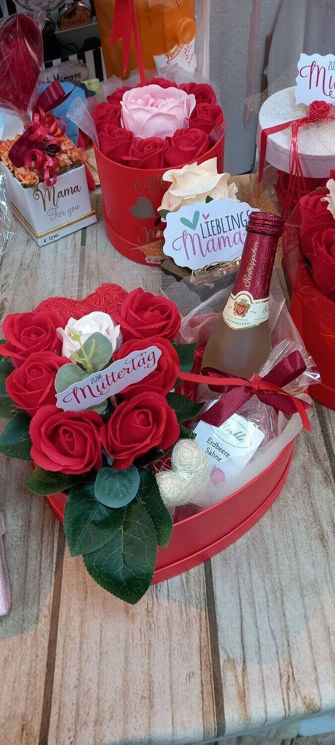 Ideensammlung 1 zum Muttertag