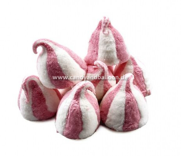 Mallowberge rosa ( Erdbeere) oder blau ( blaue Himbeere) Mallowberge rosa ( Erdbeere) oder blau ( blaue Himbeere)