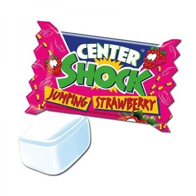 Centershocks