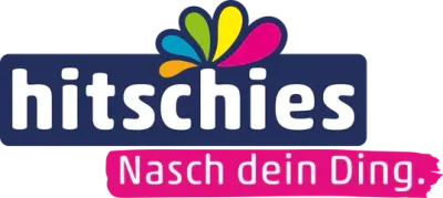 Hitschies - nasch dein Ding