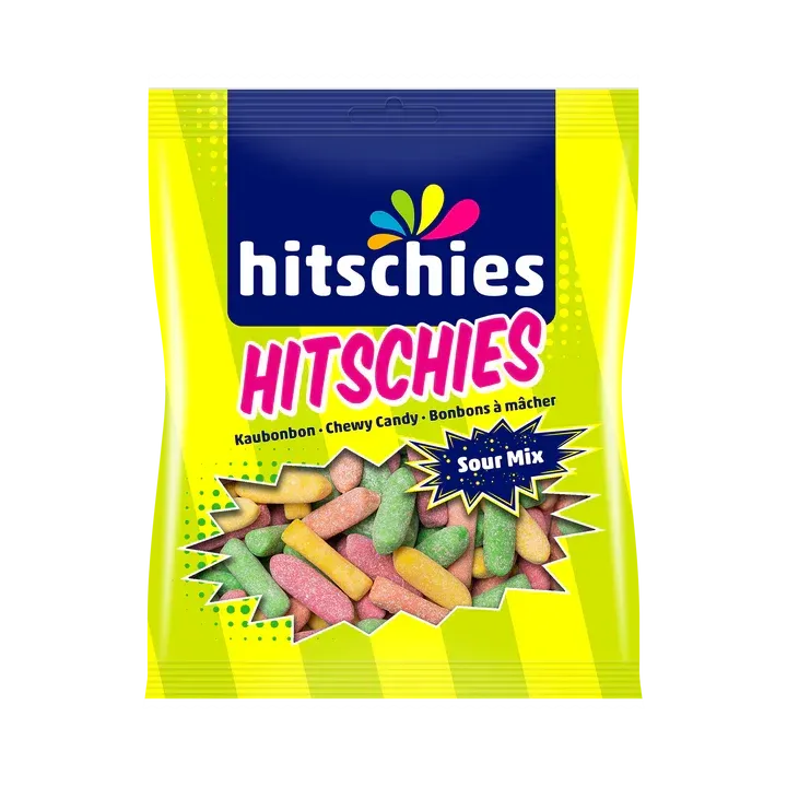 6er Mix aus dem Hitschisortiment - Überraschung kostenloser Versand inklusive