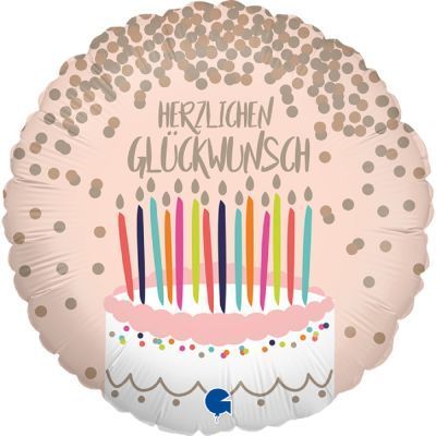 Happy Birthday Torte Happy Birthday Torte